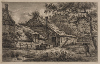TvB G 0843
<br/>
Boerderij
<br/>
<em>Fock, Hermanus (1766-1822)</em>